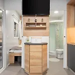 Glamping Lucky House