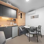 Glamping Lucky House Kamp *