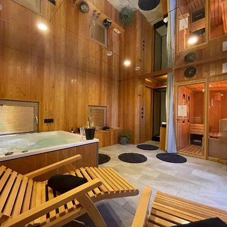 Kamp Glamping Lucky House Gradac