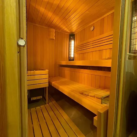 Glamping Lucky House *