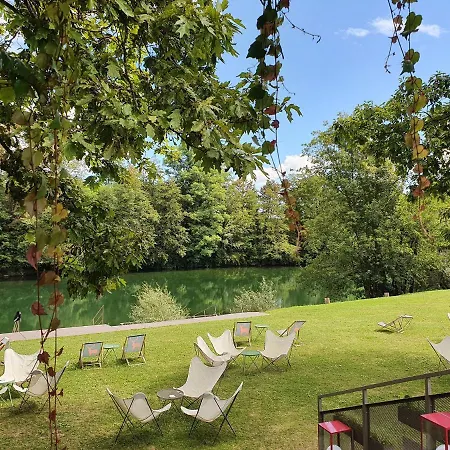 Campsite Glamping Lucky House Gradac