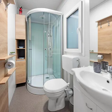 Glamping Lucky House Gradac