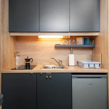 Kamp Glamping Lucky House Gradac