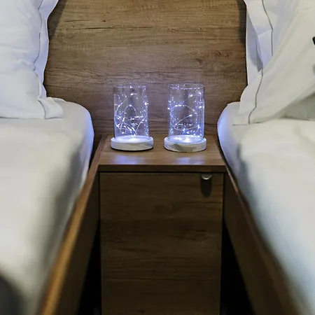 Campsite Glamping Lucky House Gradac
