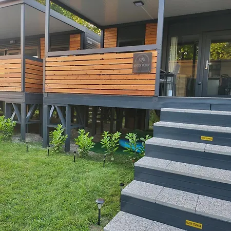 Glamping Lucky House * Gradac