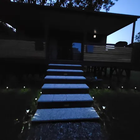 Glamping Lucky House Campsite Gradac