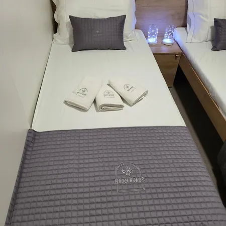 Glamping Lucky House * Gradac