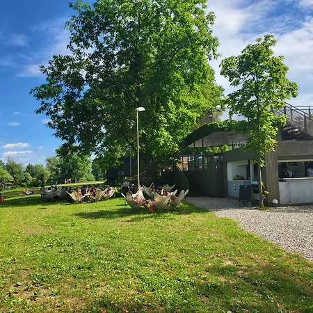 Glamping Lucky House Gradac