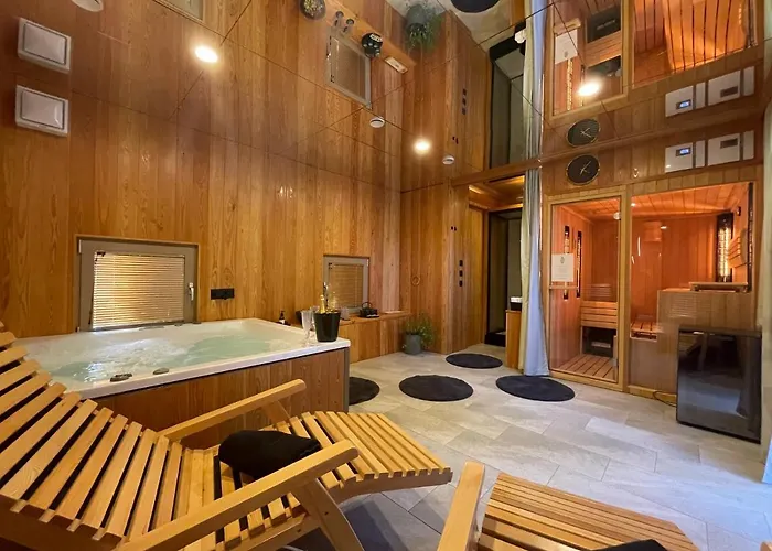 אתר קמפינג Glamping Lucky House Gradac