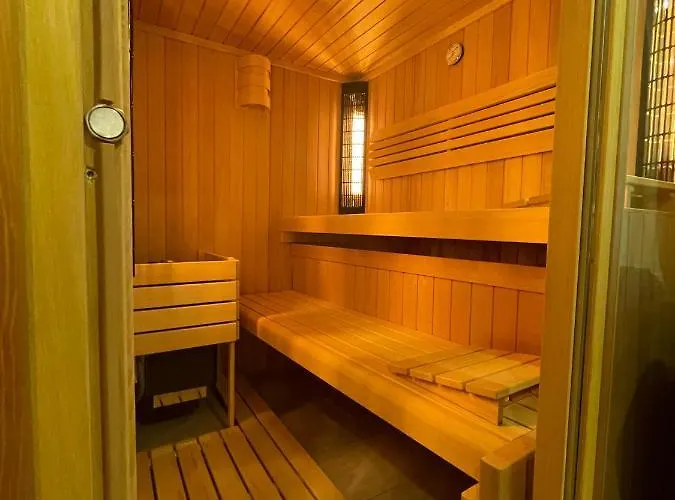 Glamping Lucky House *