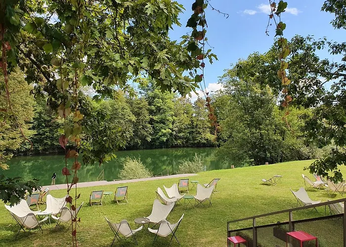 Campeggio Glamping Lucky House Gradac