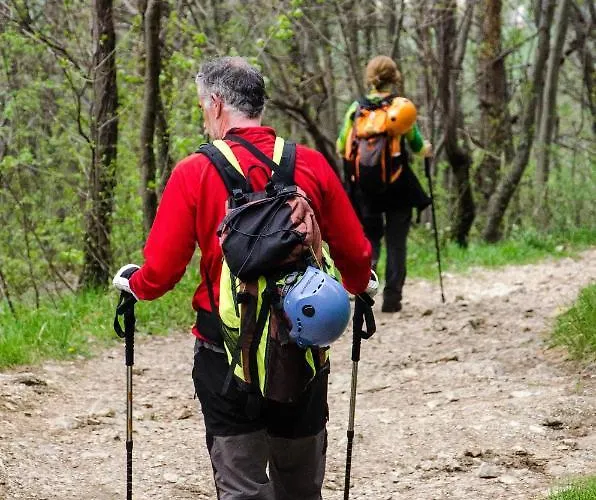 Campeggio Glamping Lucky House Gradac
