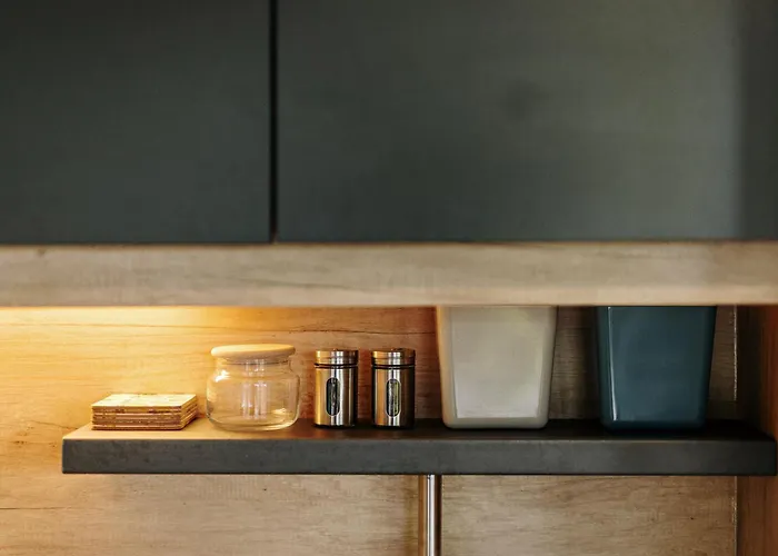 Glamping Lucky House Gradac