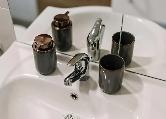 Glamping Lucky House