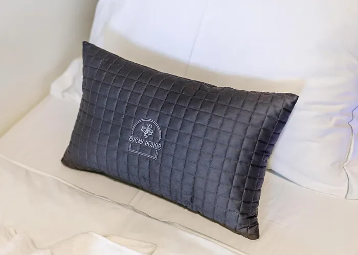 Glamping Lucky House Campeggio *