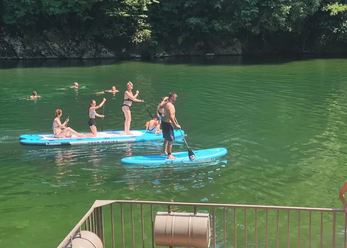 Campeggio Glamping Lucky House *