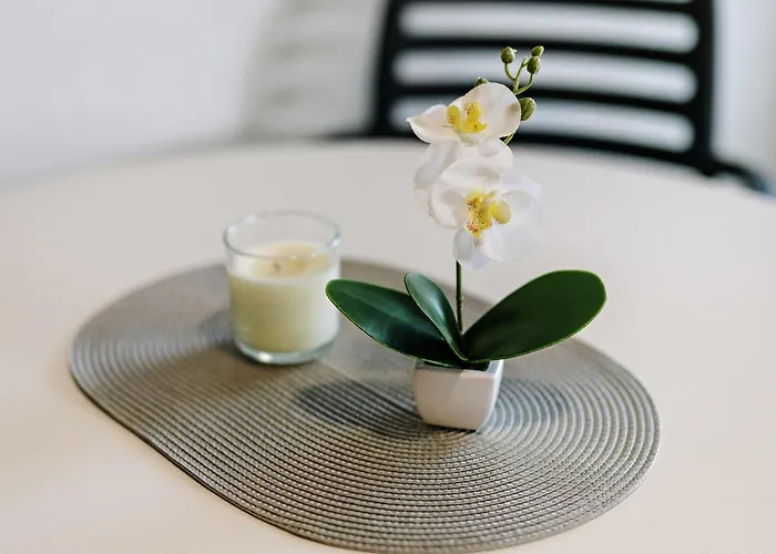 Glamping Lucky House *