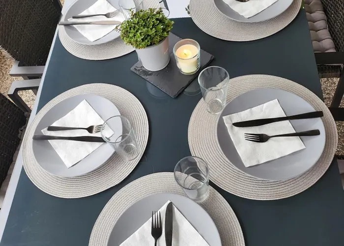 Glamping Lucky House *