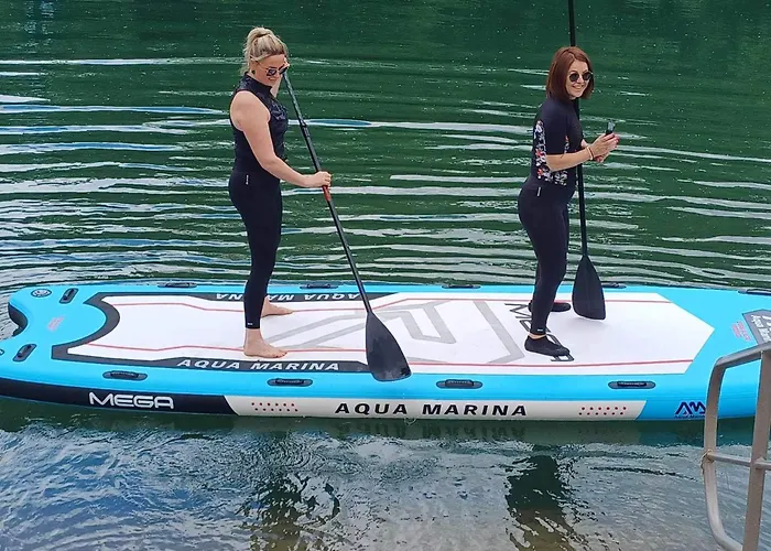 Glamping Lucky House Gradac