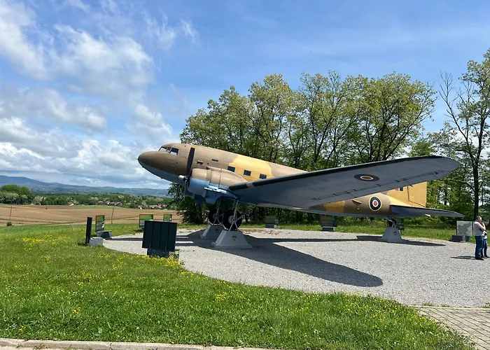 Glamping Lucky House Campeggio Gradac